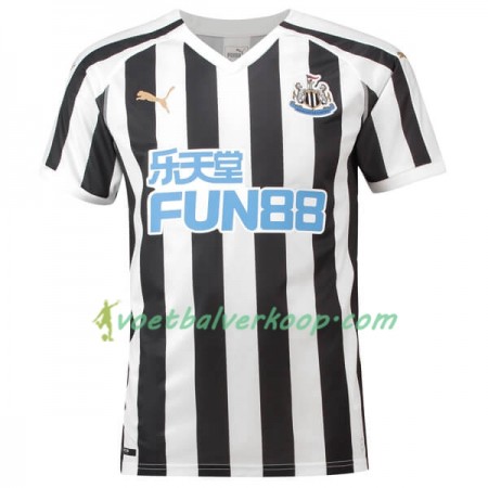 Newcastle United Thuisshirt 2018/2019